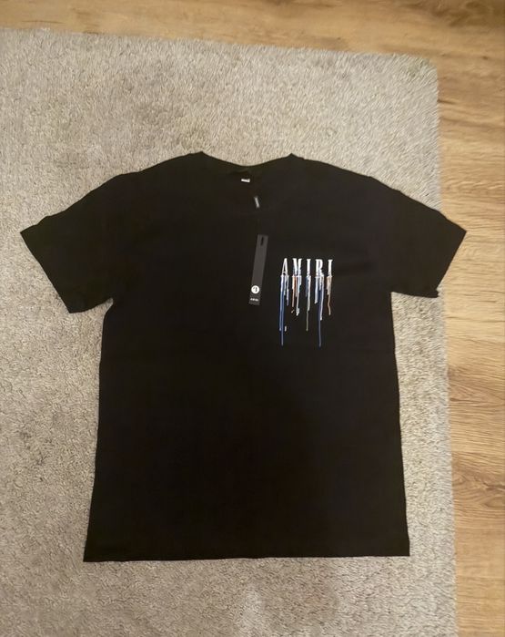 Tricou amiri nou