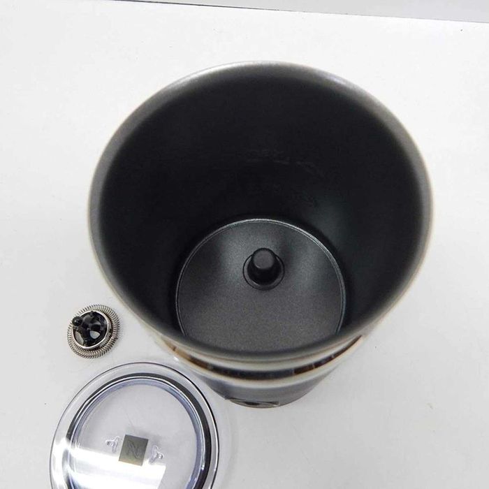 Уред за млечна пяна Nespresso Aeroccino 3 White