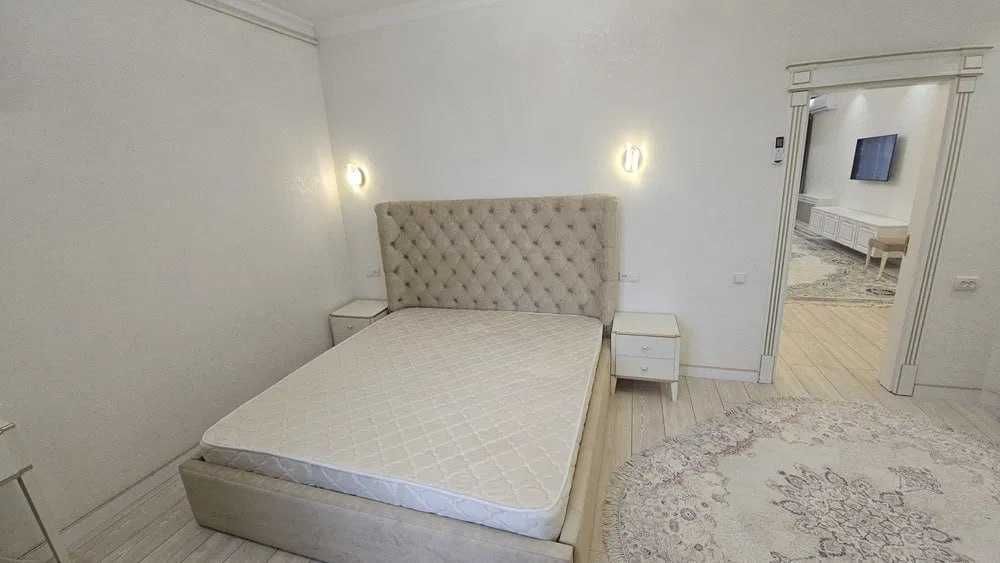 Сдается 2х комнатная квартира, Максим Горький 545*