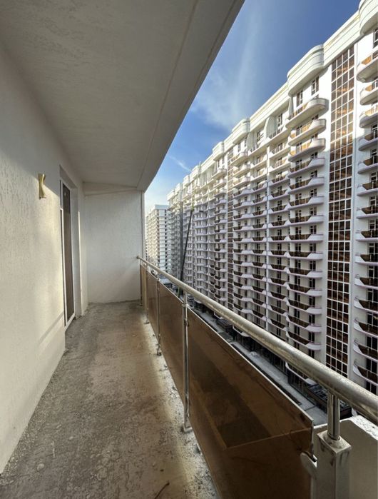 1-комнатная в ЖК «Хонсарой Орзулар» — рядом с метро