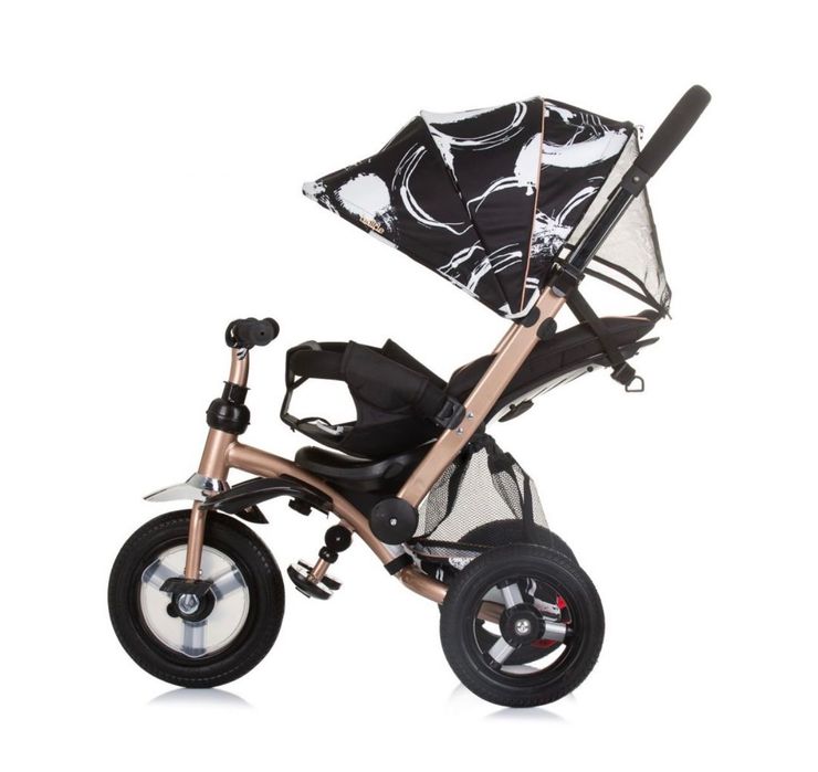 Триколка със сенник Chipolino - Болид