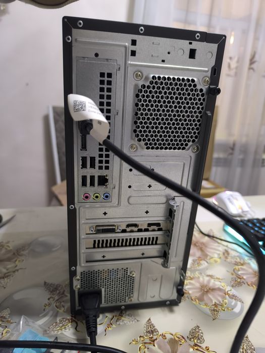 Продаю игровой ПК