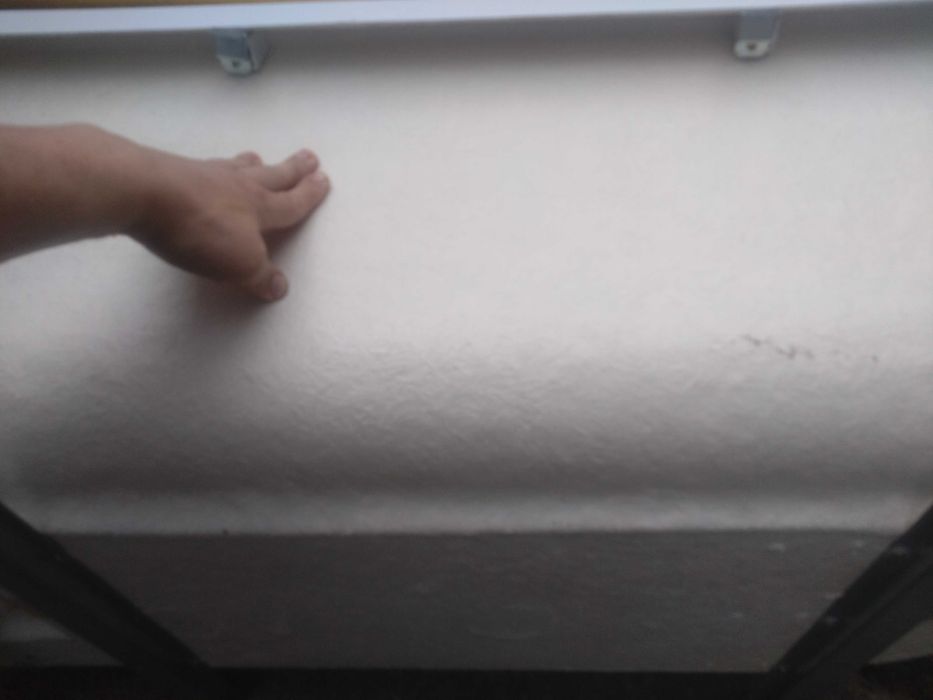 Cada de baie  apartament