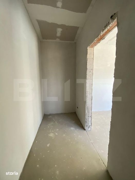 Casa parter | Livezile | Priveliste spre oras | 125 mp utili | Teren 7