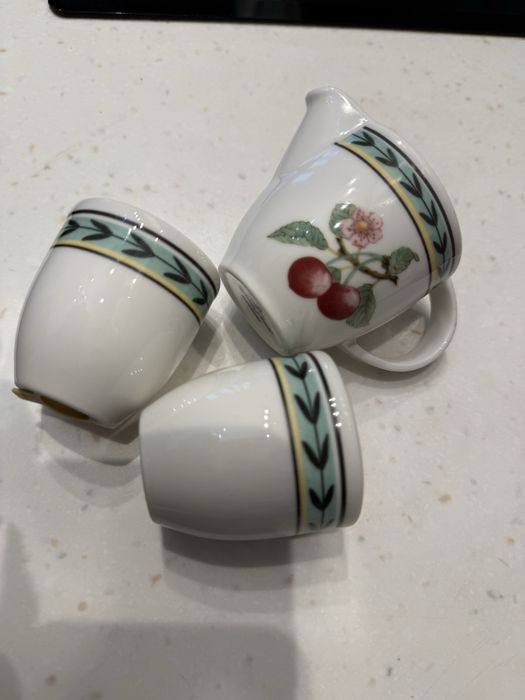 Наборчик мини Villeroy