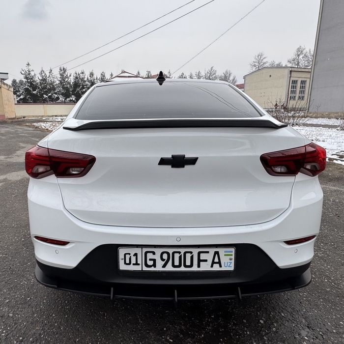 Onix Primyer 5+6 Turbo