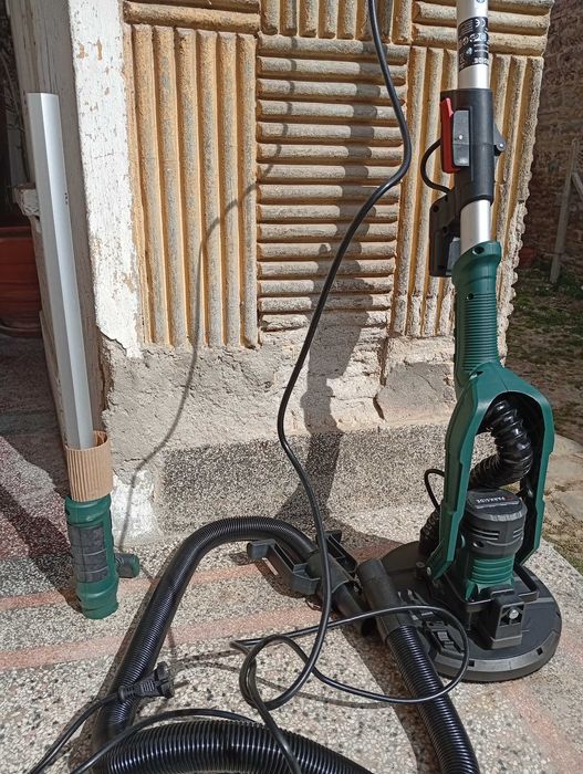 Жираф за шлайфане