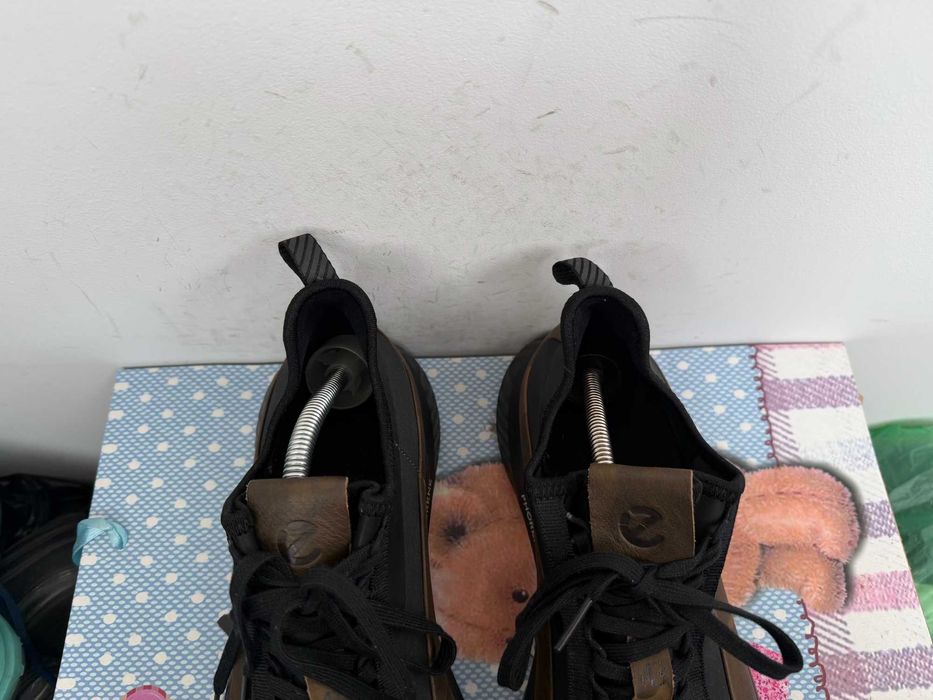 ECCO Ath-1fm Slip On Luxe Trainers''оригинални мъжки сникърси 44 номер