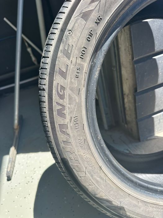 Триангл комплект, 205/ 55 R16