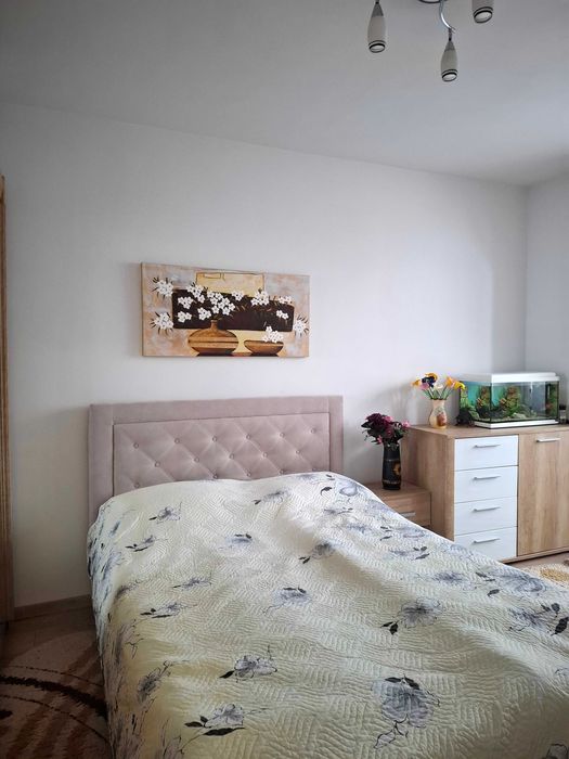 Apartament 3 camere Hipodrom I 63mp