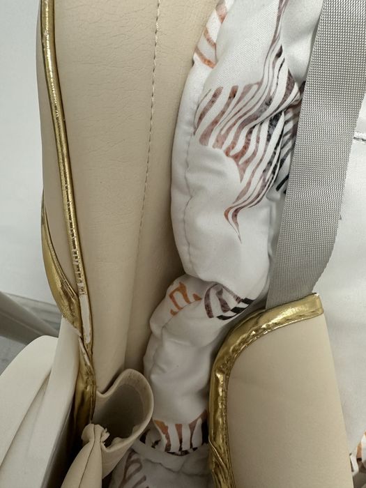 Стол за хранене Люлка Chipolino