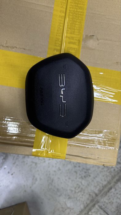 Byd аатозапчасти