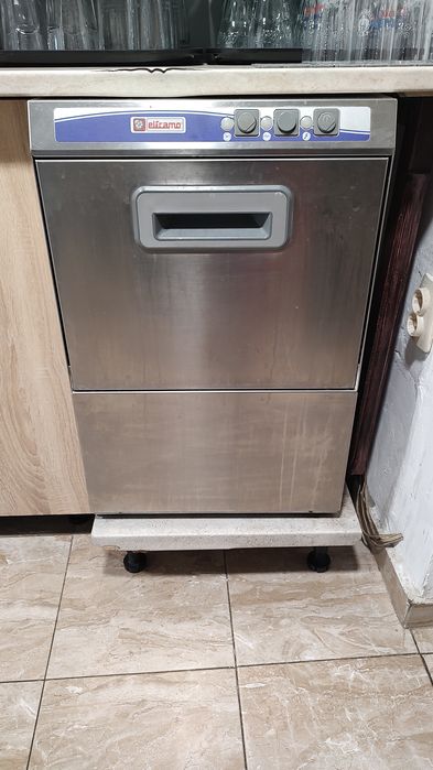 Ресторантско оборудване