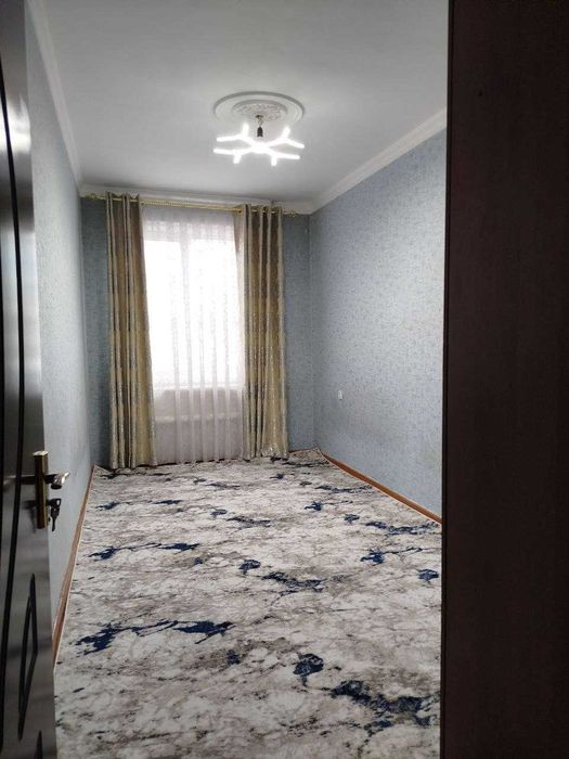 Сдаётся в аренду 3-комнатная квартира на Авиасозлар 4