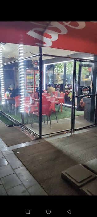 Моварода Тайор бизнес сотилади хамма жихози билан жихозланган