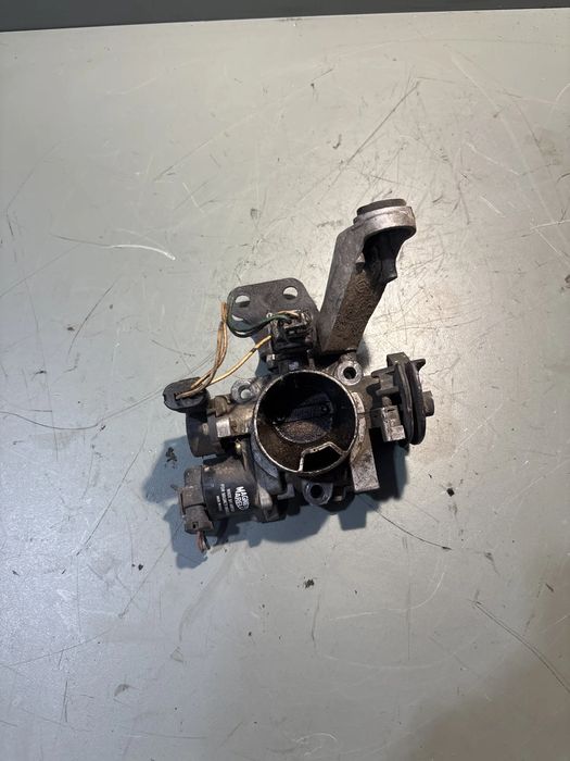 Clapeta acceleratie Renault Kangoo 2001 1.2 MT (75 hp)