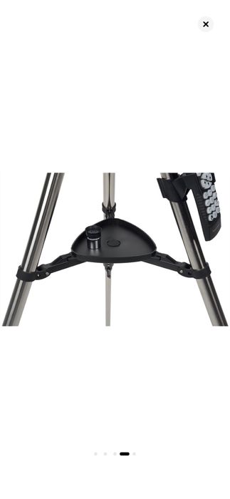 Telescop Celestro. NexStar 127 STL