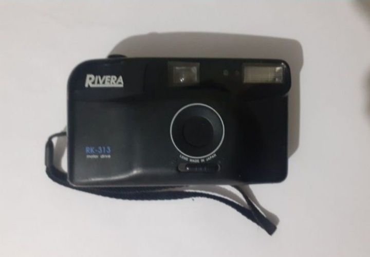 Фотоаппарат  Rivera  Japan