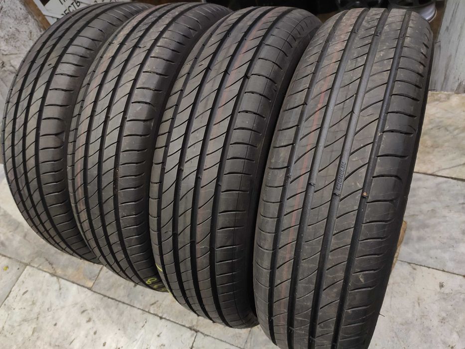 Нови Летни гуми 165 65 15 - Michelin - DOT 2022