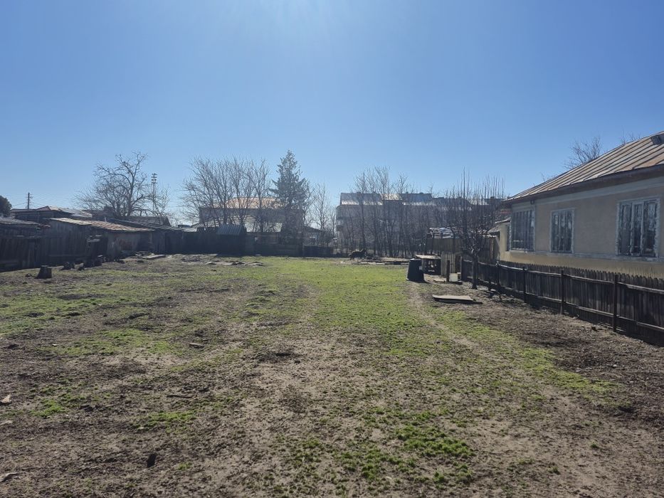 Vind casa comuna Gemenele