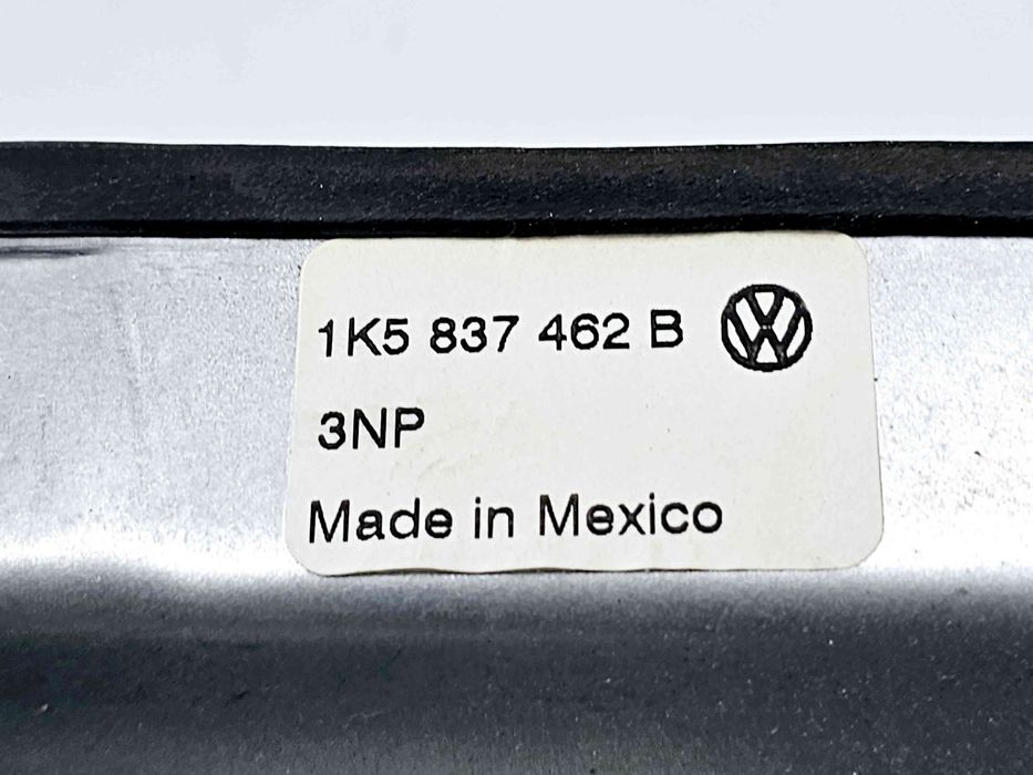 Macara electrica geam dreapta fata Volkswagen Golf 5 Variant (1K5) [Fa