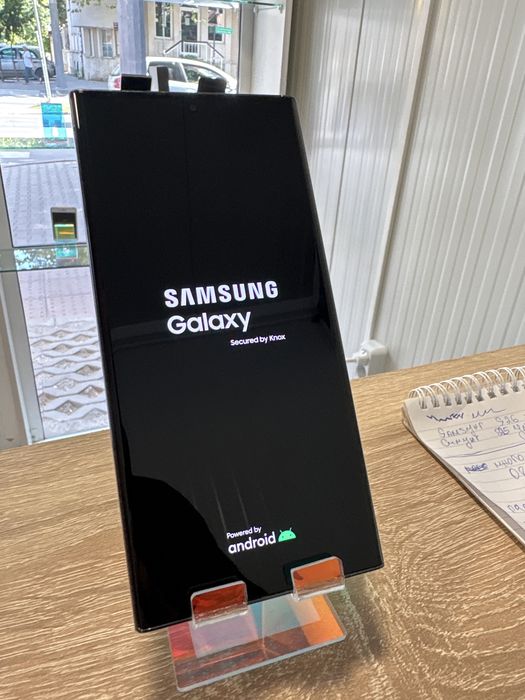 Samsung Galaxy S23 ultra 256gb