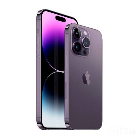 Apple Iphone 14 PRO MAX 256 Sim