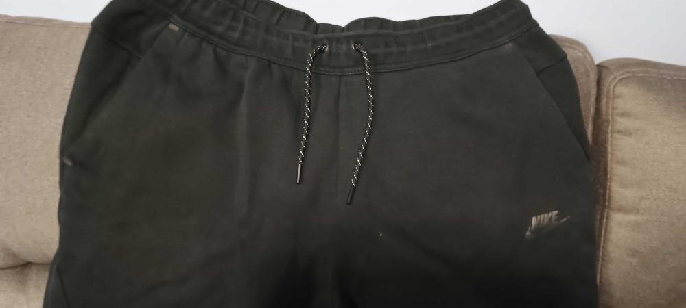 долнище Nike Tech original размер XL