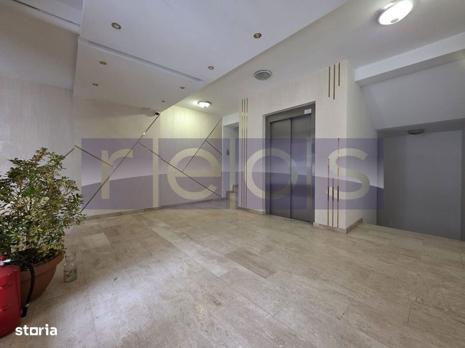 Vanzare | 3 Camere | Beller | Dorobanti