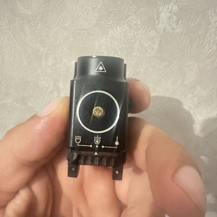 OLIGHT фенер с лазер