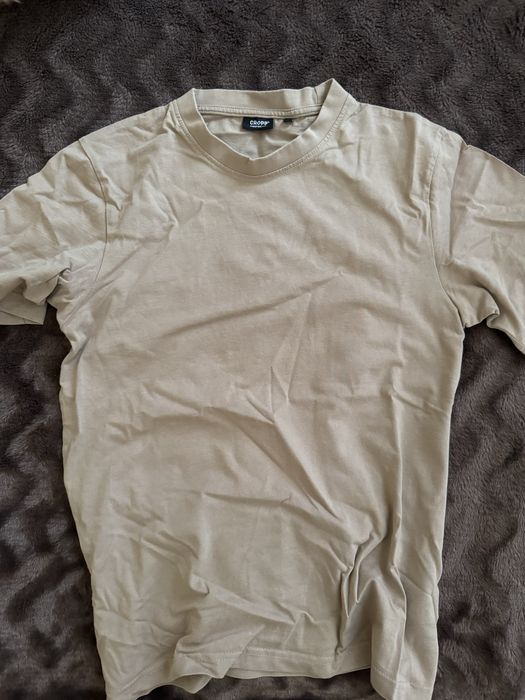 Тениска различни видове