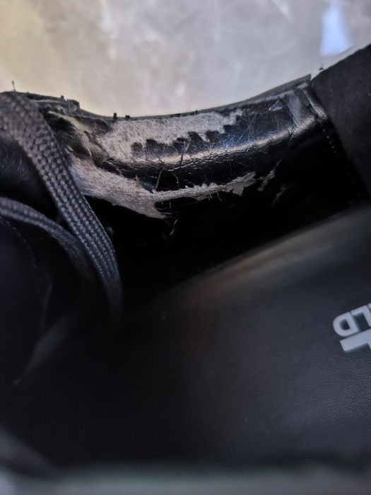 Karl Lagerfeld номер 46 Мъжки обувки