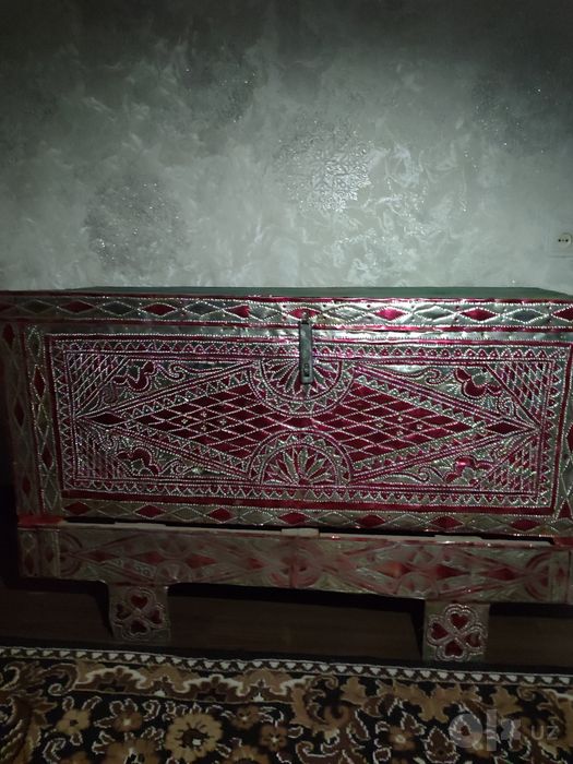 Светик,2та катта,1та кичкина