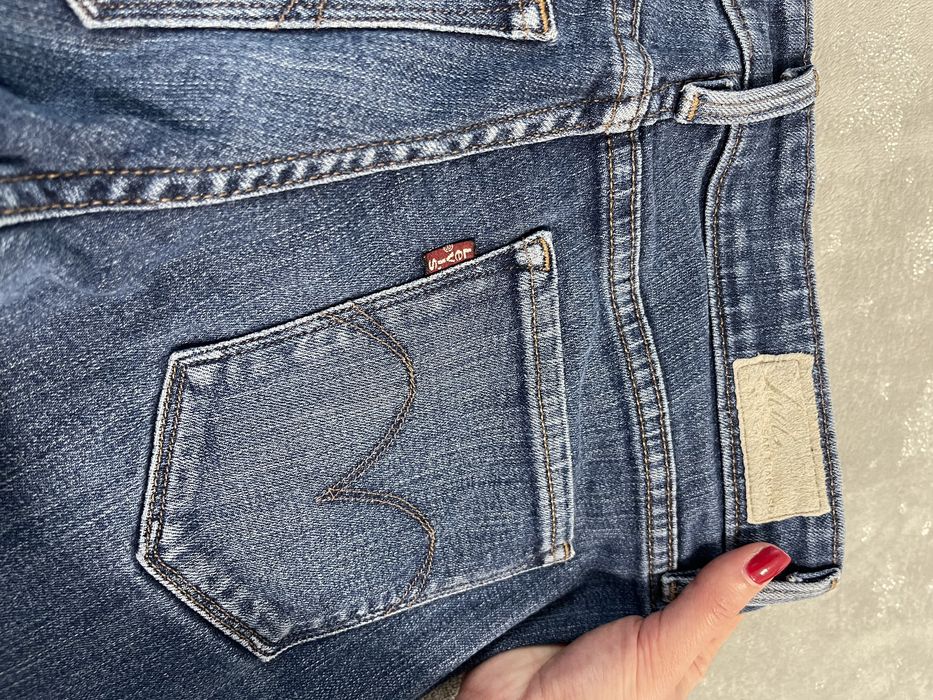 Blugi skinny Levi’s