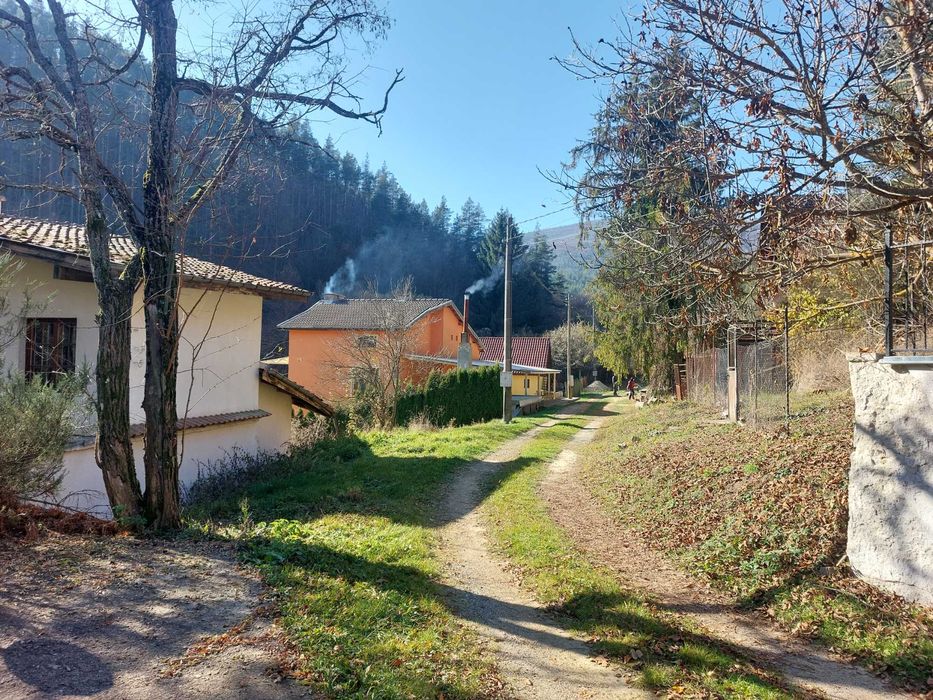 Продава се Къща в с. Борущица, Област Стара Загора - 99 кв.м за 428 €/кв.м - Снимка #13