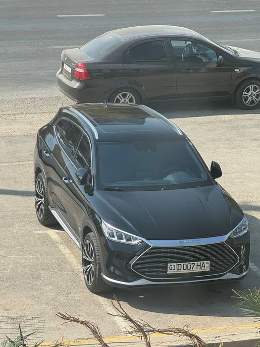 Продажа бвд Сонг плюс