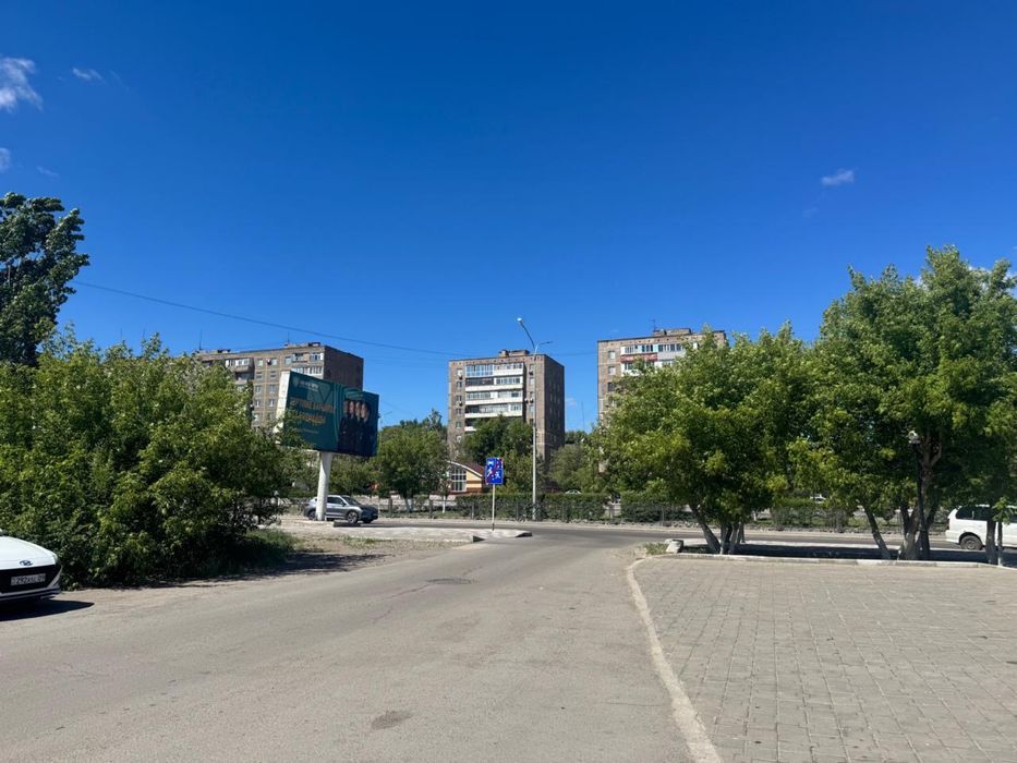Продается автостоянка