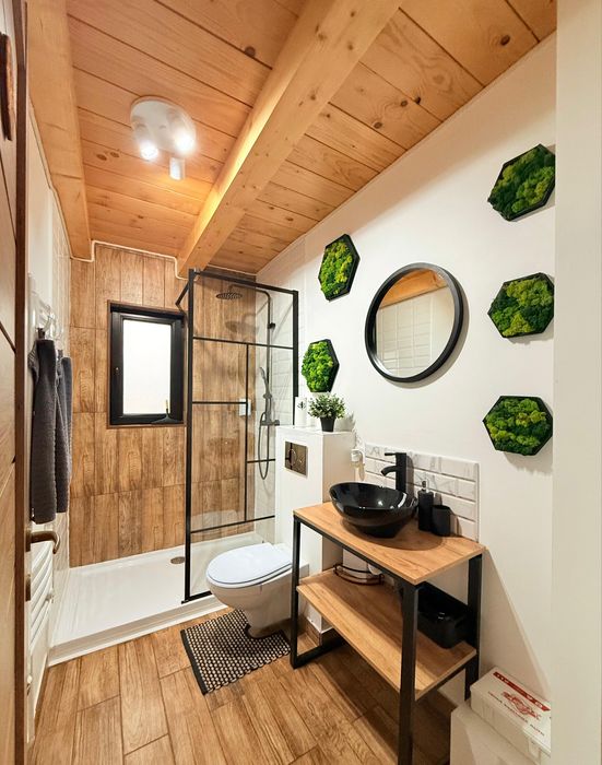 Cabana Mirajul Rimetea - de inchiriat cu ciubar - 50km de Cluj/Alba