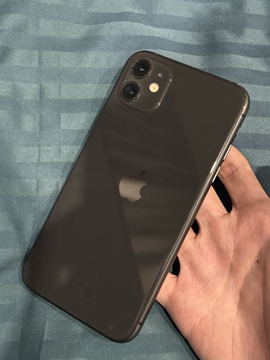 iPhone 11,128 GB