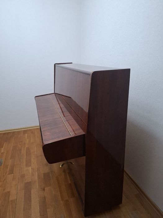 Акустическое пианино Гамма