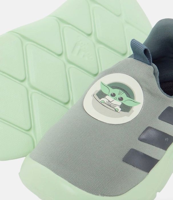 Детски обувки Adidas