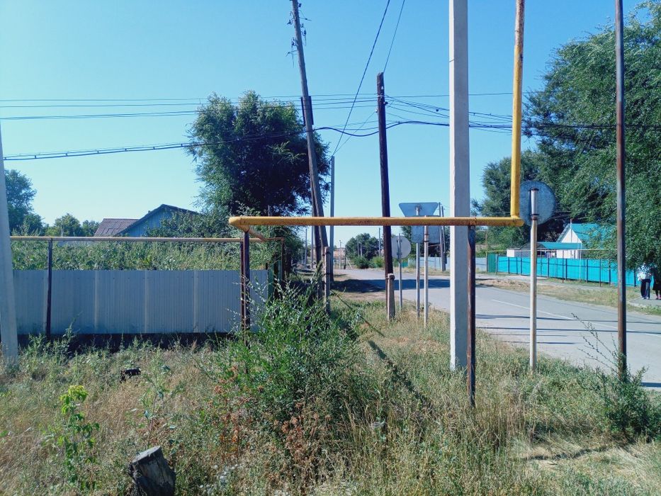 Продам дом в п.Тиректы