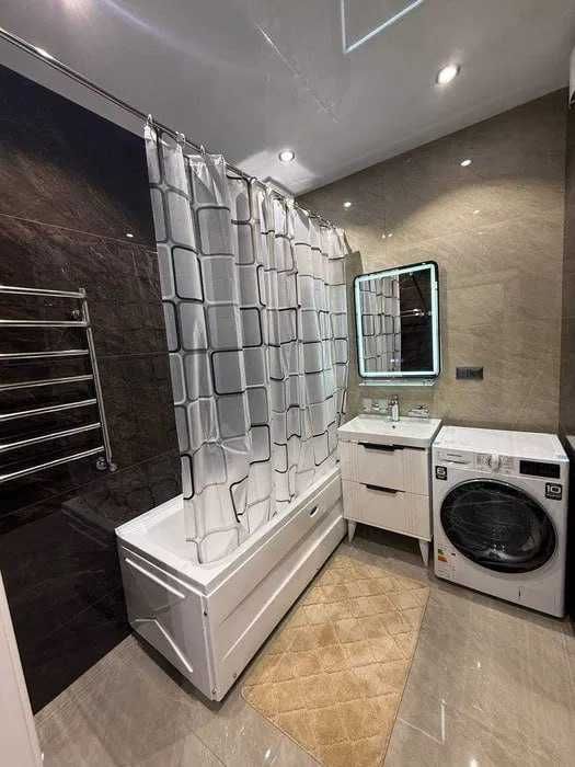 Срочно Сдам 2-ком шикарная квартира Жк Дархан только иностранцам 736!