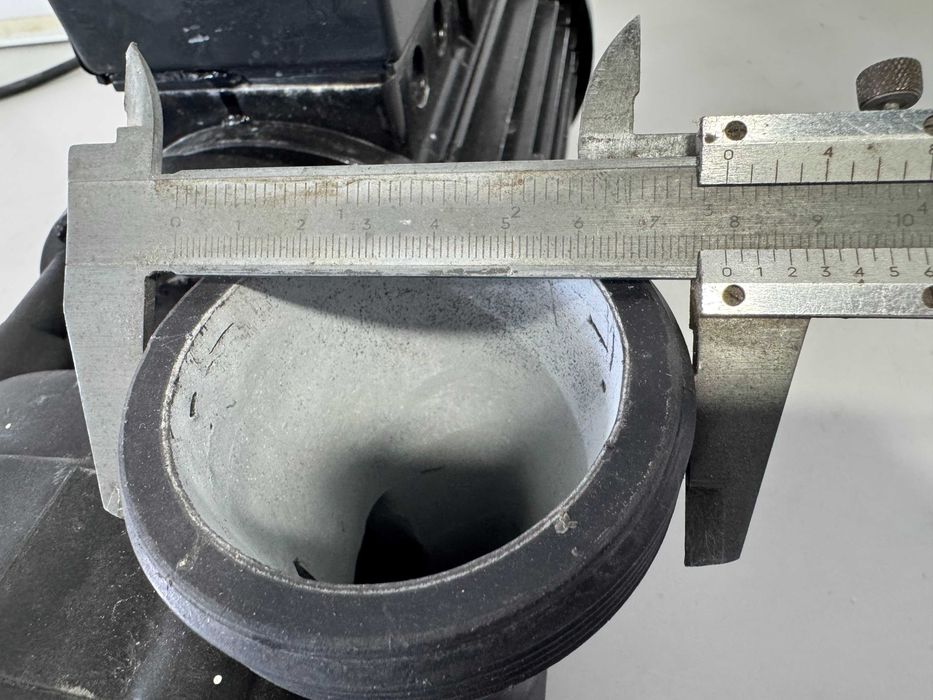 Помпа водна - Hydromassage Pump WP200-II