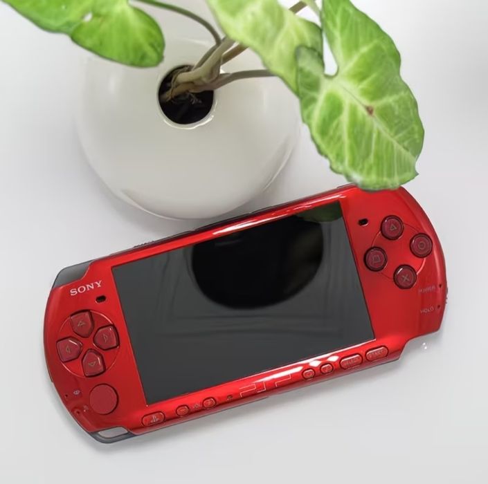 Psp 3000 ПСП игровая