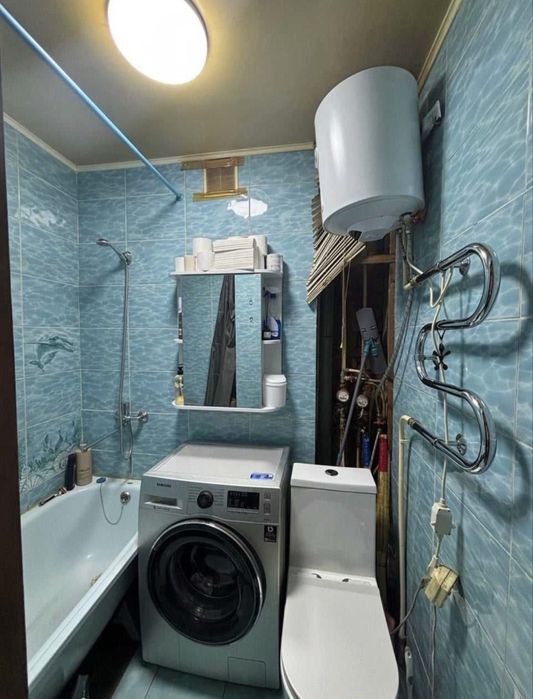 Продам 1 комнатную квартиру