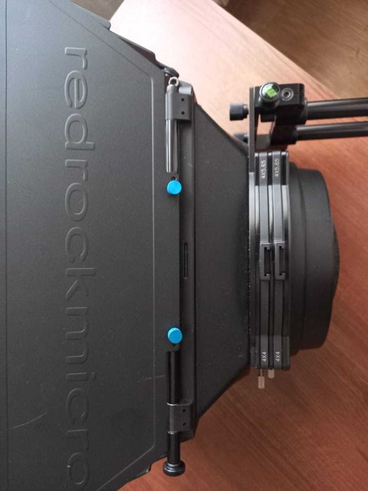 Компендиум RedRock micro 4x5.65