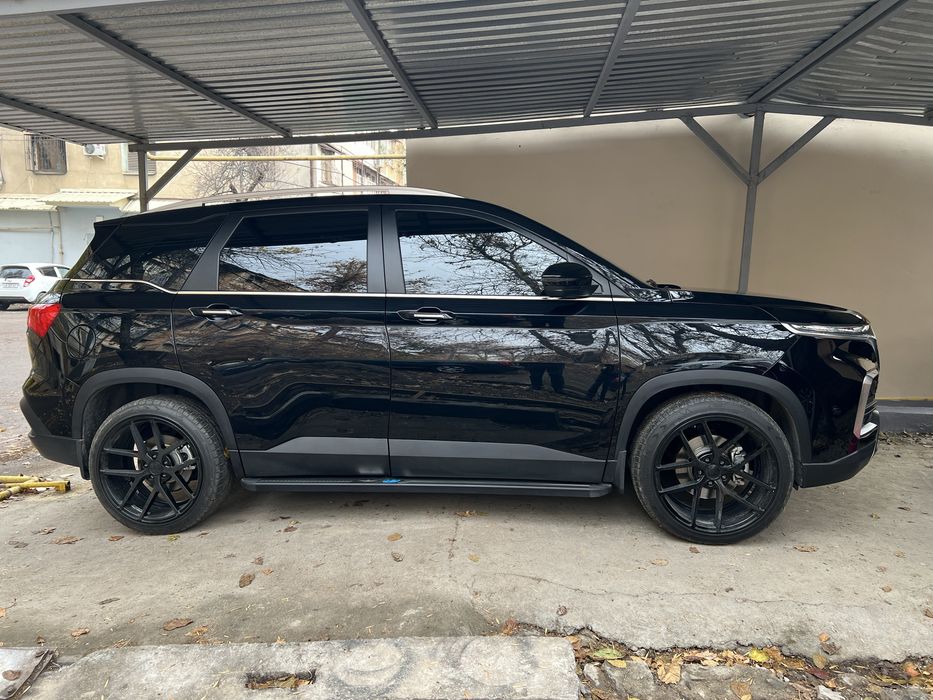 Шины MOZZO R20 245/45 (комплект)