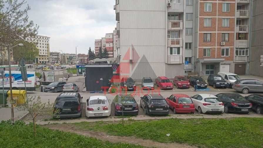 Продава се Четиристаен апартамент в Варна, Център - 98 кв.м за 1689 €/кв.м - Снимка #13