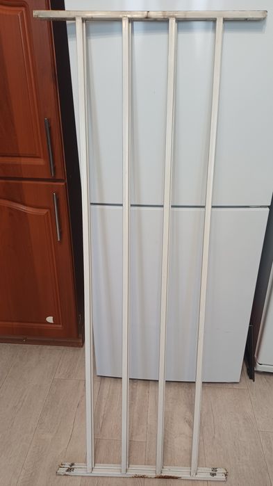 Решетка для окна